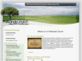 parklandschurch.com