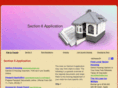section8application.org