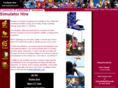simulator-hire.com