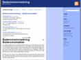 baderomsinnredning.net