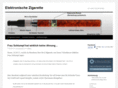 elektronische-zigarette.ch