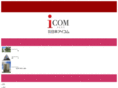 j-icom.com