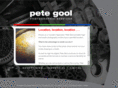 petegool.com