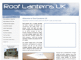 rooflanterns-uk.co.uk