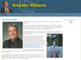 brendanwilliams.org