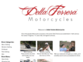 dellaferreraclothing.com