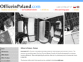officeinpoland.com