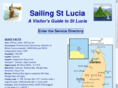 sailingstlucia.com