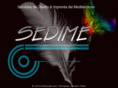 sedime.es