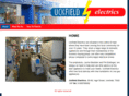 uckfieldelectrics.co.uk