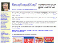 doctoryourself.com