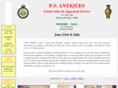 psantiques.biz