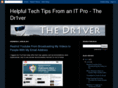 thedr1ver.com