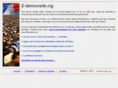 e-democratie.org