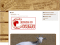 ecurieducoulmy.com