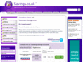 savings.co.uk