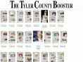 tylercountybooster.com