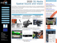 20203dmedia.eu
