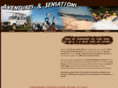 aventures-sensations.com