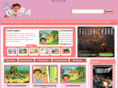 newdoragames.com