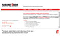 parinterim.ca