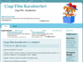 cizgifilmkarakterleri.info