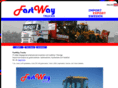 fastwaytrucks.com