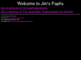 jimspaphs.com