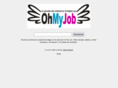 ohmyjob.fr