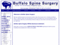 buffalospinesurgery.com