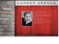 doreen-arnold.de