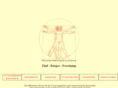 five-bodies-research.com