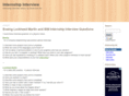 internship-interview.com