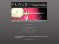klausdiffusion.com