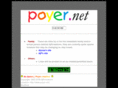 poyer.net