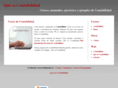 queescontabilidad.com