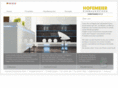 hofemeier.com