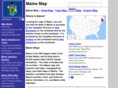 maine-map.org