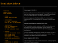 toxicantidote.net