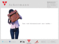 ackermann-leder.de