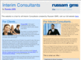 interim-consultants.co.uk