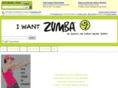 iwantzumba.com