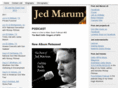 jedmarum.com