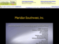 meridiansouthwest.com