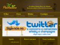 pantanerobar.com