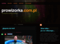 prowizorka.com.pl
