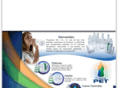 proyectospet.com