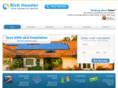 richhesslersolar.com