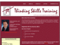 thinkingskills.info