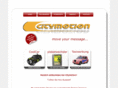 city-motion.net